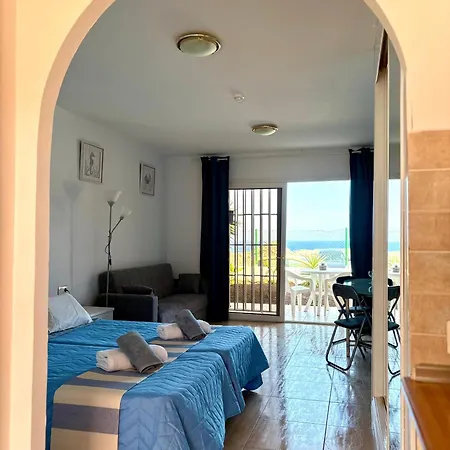 Blue Ocean Feriehus *